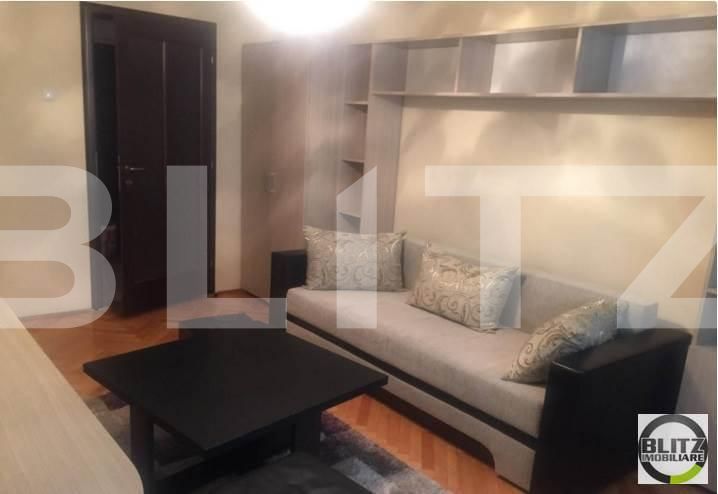 Apartament de închiriat 2 camere Manastur - 7717AI | BLITZ Cluj-Napoca | Poza2
