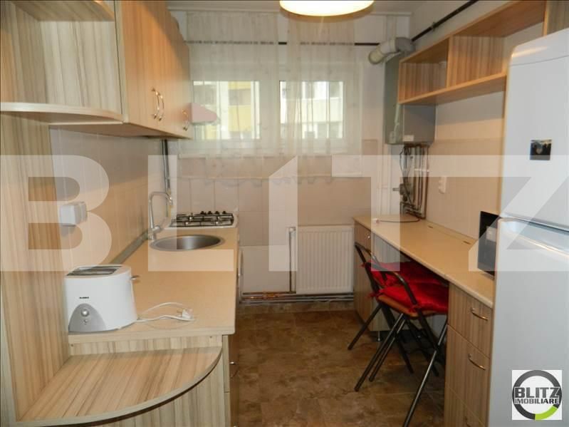 Apartament de închiriat 2 camere Manastur - 7717AI | BLITZ Cluj-Napoca | Poza6