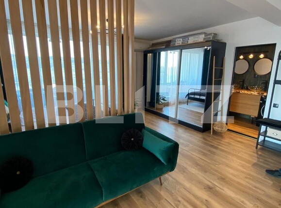 Apartament de vânzare 2 camere Baciu - 77172AV | BLITZ Cluj-Napoca | Poza7