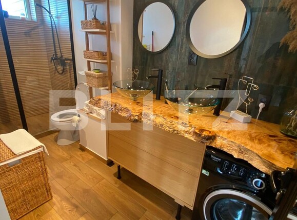 Apartament de vânzare 2 camere Baciu - 77172AV | BLITZ Cluj-Napoca | Poza9