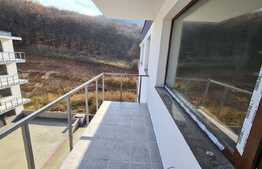 Apartament 2 camere, semifinisat, 48 mp., zona Sub Cetate