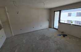 Apartament 2 camere, semifinisat, 48 mp., zona Sub Cetate