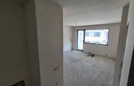Apartament 2 camere, semifinisat, 48 mp., zona Sub Cetate