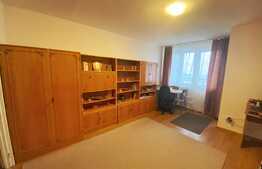 Garsoniera confort I, 28 mp utili plus balcon, zona Parang