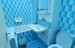 Garsoniera confort I, 28 mp utili plus balcon, zona Parang