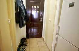 Garsoniera confort I, 28 mp utili plus balcon, zona Parang