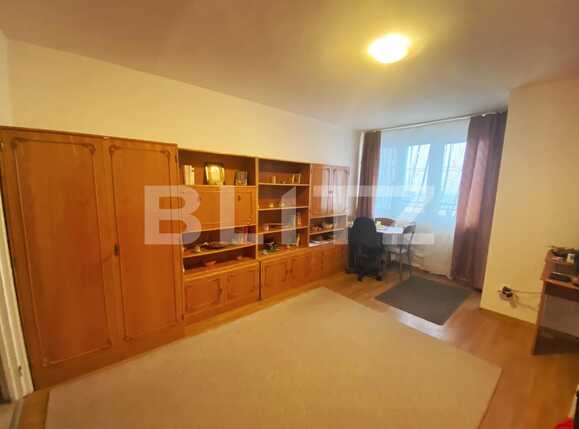 Garsonieră de vânzare Manastur - 77176AV | BLITZ Cluj-Napoca | Poza1