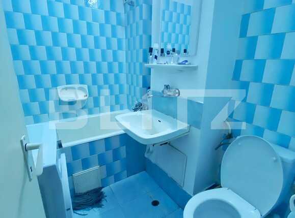 Garsonieră de vânzare Manastur - 77176AV | BLITZ Cluj-Napoca | Poza5