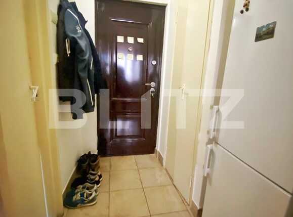 Garsonieră de vânzare Manastur - 77176AV | BLITZ Cluj-Napoca | Poza4