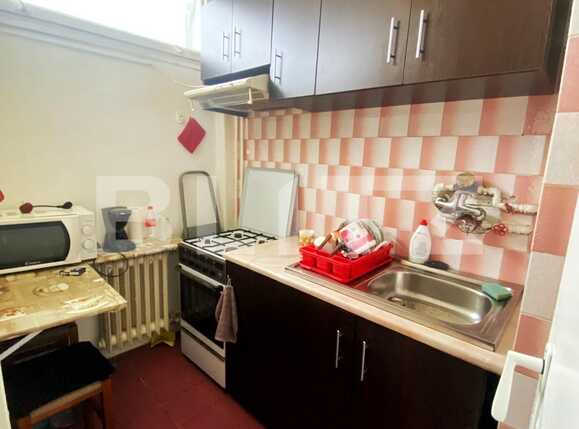 Garsonieră de vânzare Manastur - 77176AV | BLITZ Cluj-Napoca | Poza3