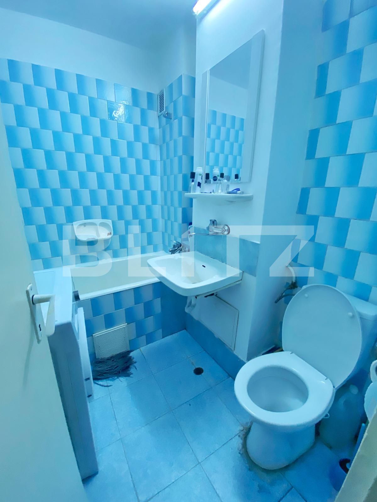 Garsonieră de vânzare Manastur - 77176AV | BLITZ Cluj-Napoca | Poza5