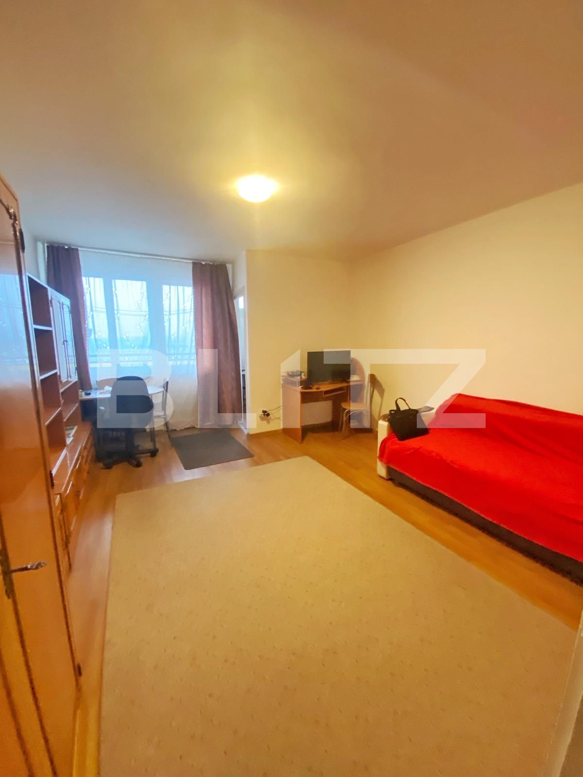 Garsonieră de vânzare Manastur - 77176AV | BLITZ Cluj-Napoca | Poza2