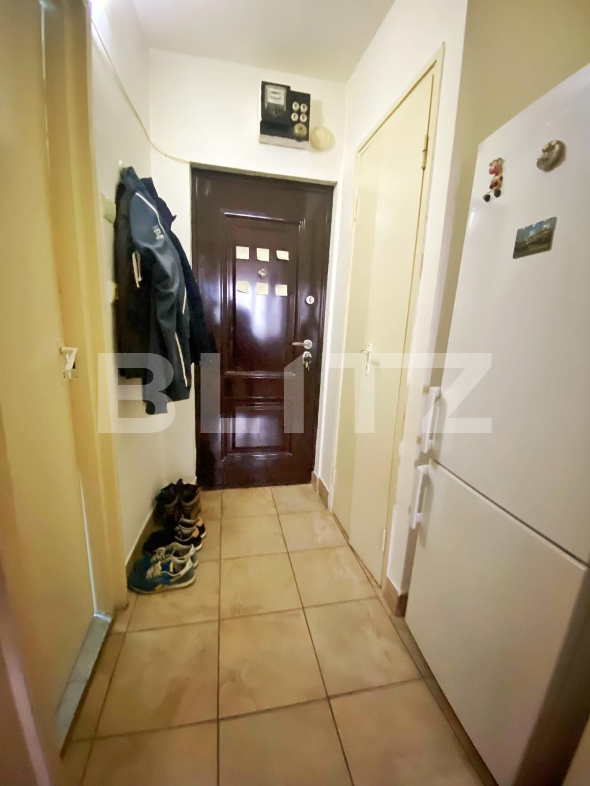 Garsonieră de vânzare Manastur - 77176AV | BLITZ Cluj-Napoca | Poza4