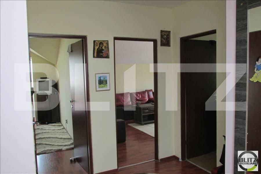 Apartament de vânzare 2 camere Baciu - 7718AV | BLITZ Cluj-Napoca | Poza5