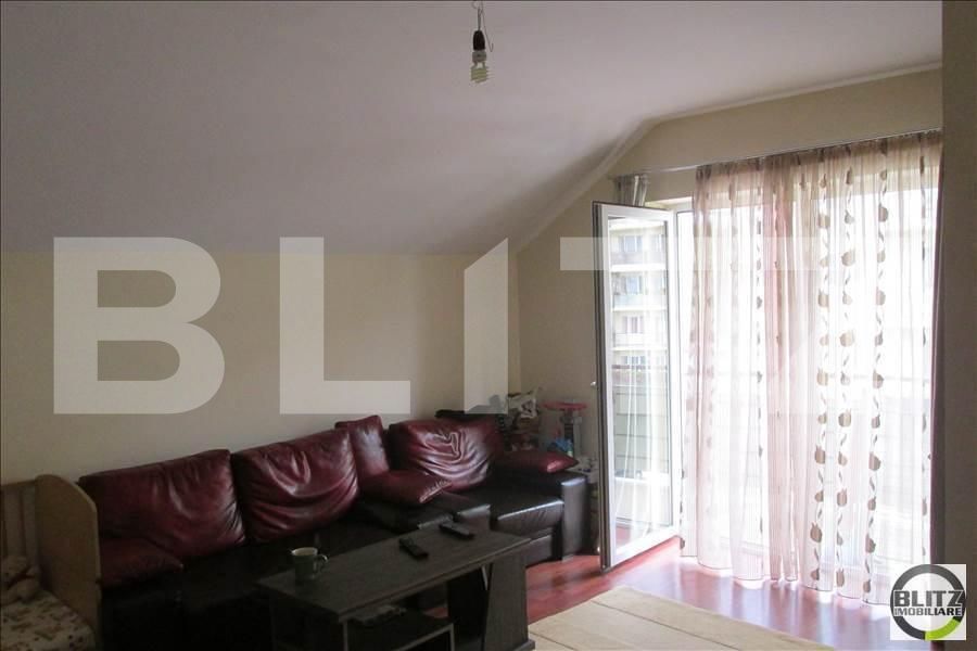 Apartament de vânzare 2 camere Baciu - 7718AV | BLITZ Cluj-Napoca | Poza3