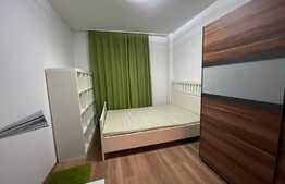 Apartament de 2 camere, 50 mp, balcon, Junior Residence