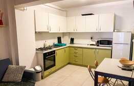 Apartament de 2 camere, 50 mp, balcon, Junior Residence