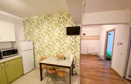 Apartament de 2 camere, 50 mp, balcon, Junior Residence