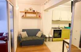 Apartament de 2 camere, 50 mp, balcon, Junior Residence