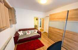 Apartament de 2 camere, 50 mp, balcon, Junior Residence