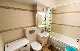 Apartament de 2 camere, 50 mp, balcon, Junior Residence