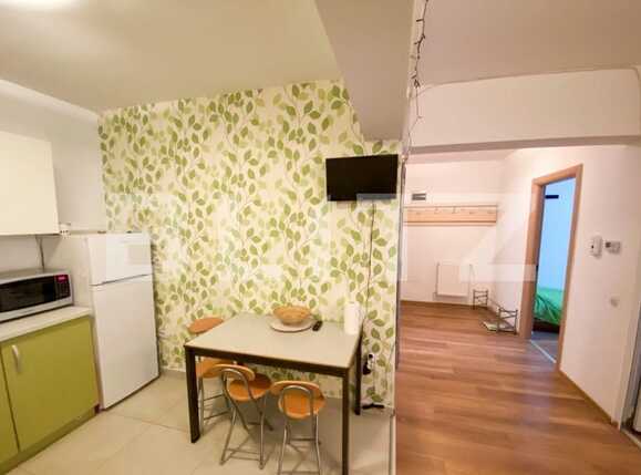 Apartament de închiriat 2 camere Iris - 77180AI | BLITZ Cluj-Napoca | Poza3