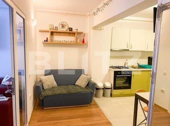 Apartament de închiriat 2 camere Iris - 77180AI | BLITZ Cluj-Napoca | Poza2