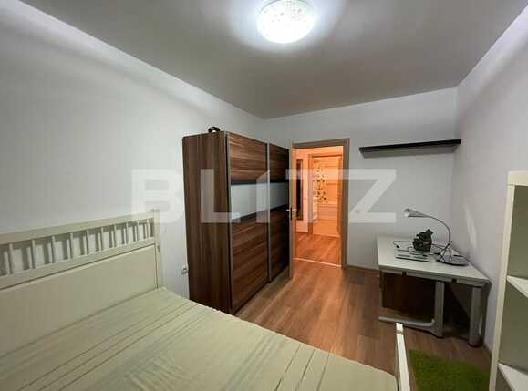 Apartament de închiriat 2 camere Iris - 77180AI | BLITZ Cluj-Napoca | Poza6