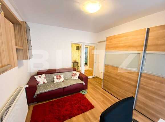 Apartament de închiriat 2 camere Iris - 77180AI | BLITZ Cluj-Napoca | Poza4