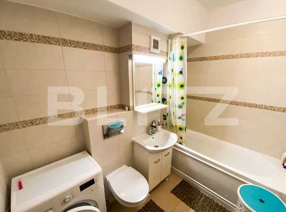 Apartament de închiriat 2 camere Iris - 77180AI | BLITZ Cluj-Napoca | Poza7