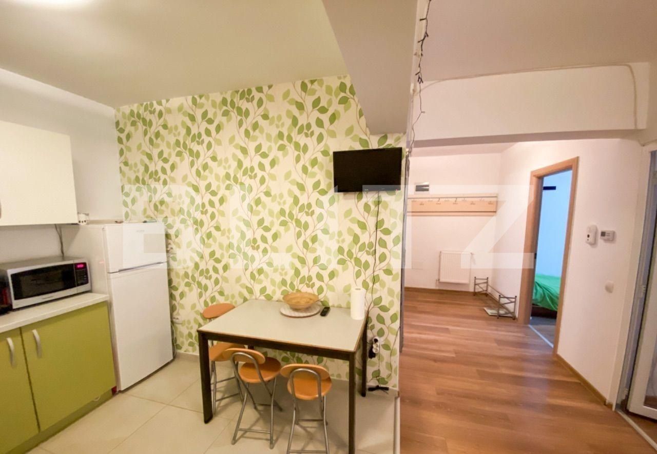 Apartament de închiriat 2 camere Iris - 77180AI | BLITZ Cluj-Napoca | Poza3