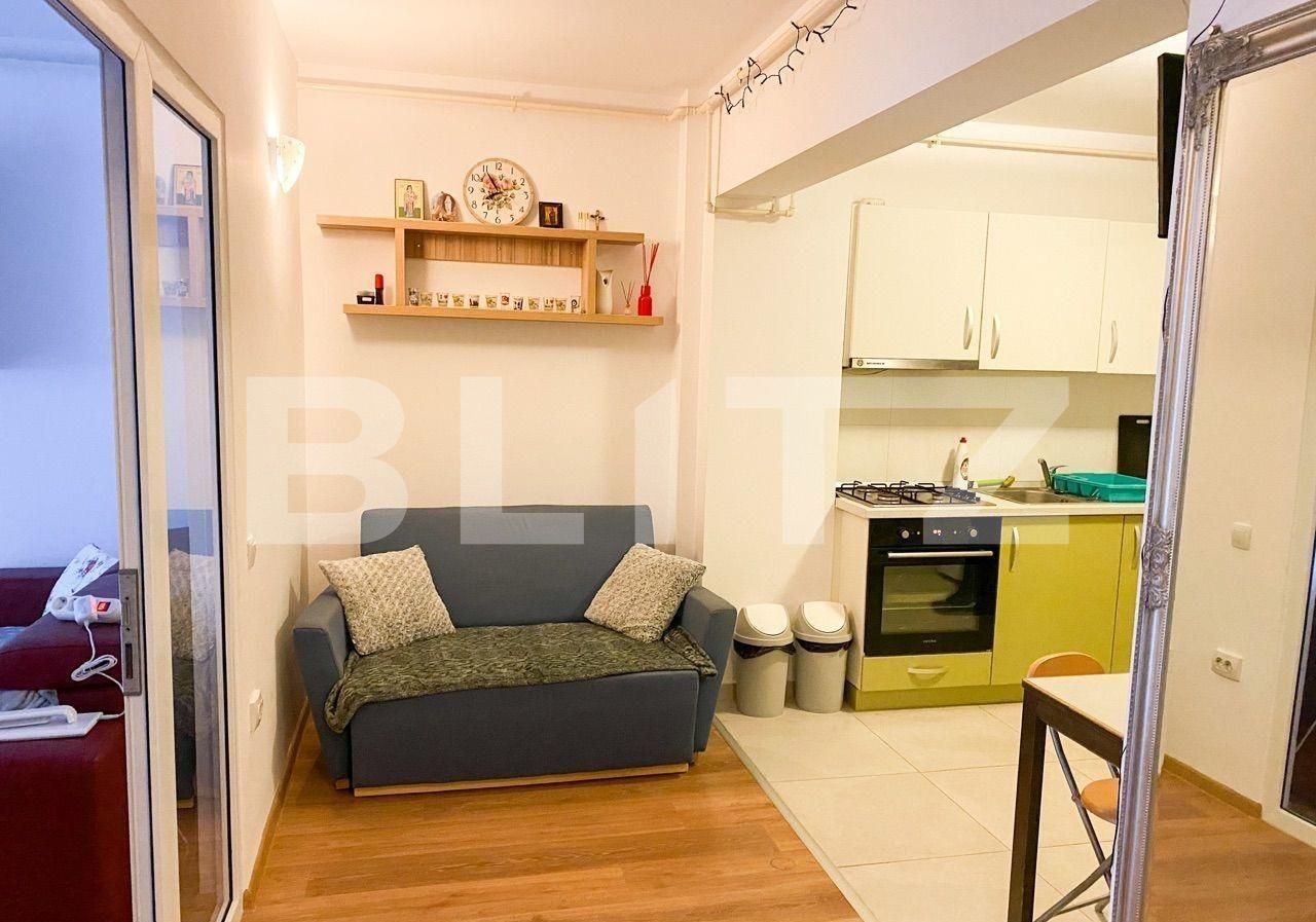 Apartament de închiriat 2 camere Iris - 77180AI | BLITZ Cluj-Napoca | Poza2