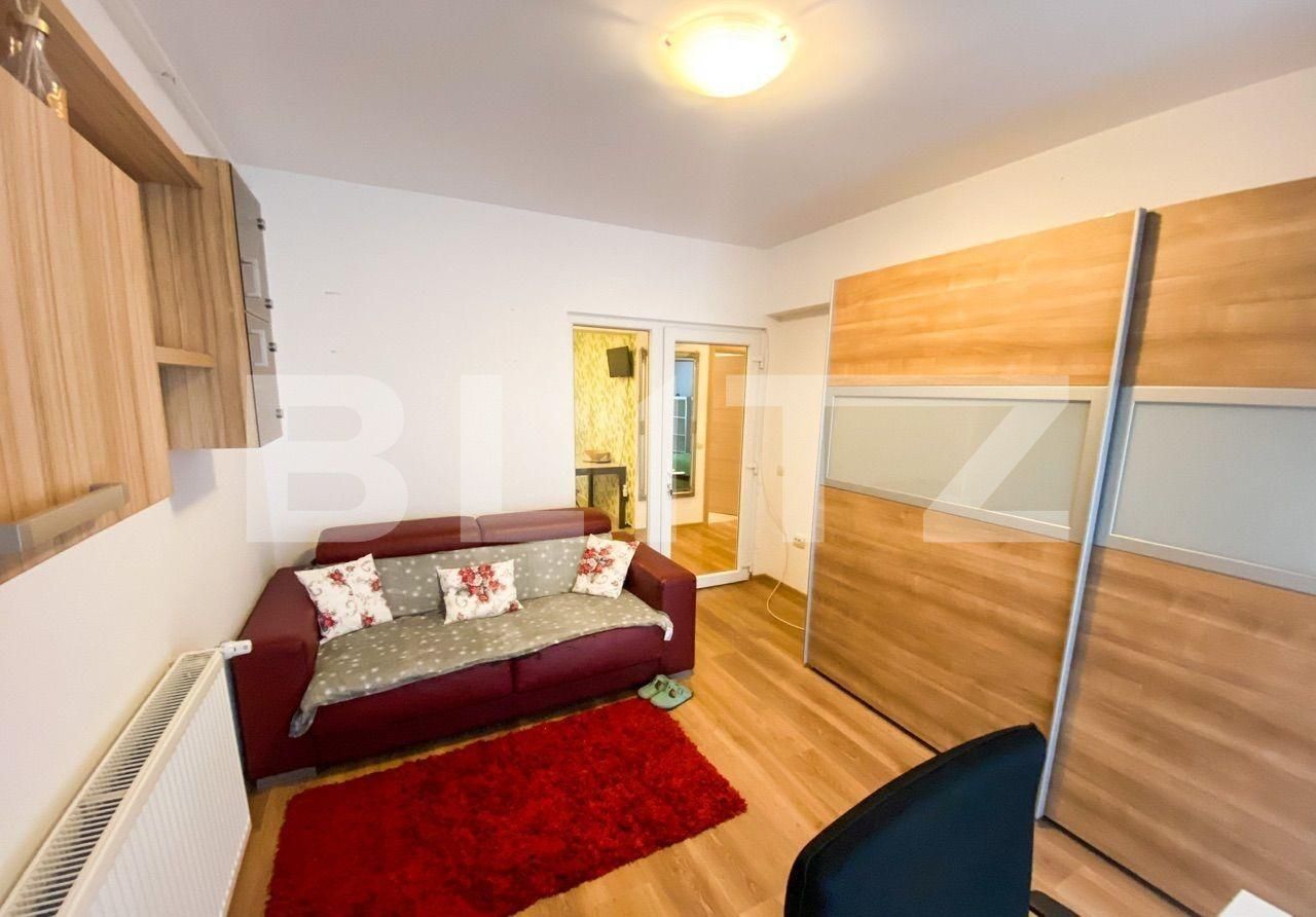 Apartament de închiriat 2 camere Iris - 77180AI | BLITZ Cluj-Napoca | Poza4