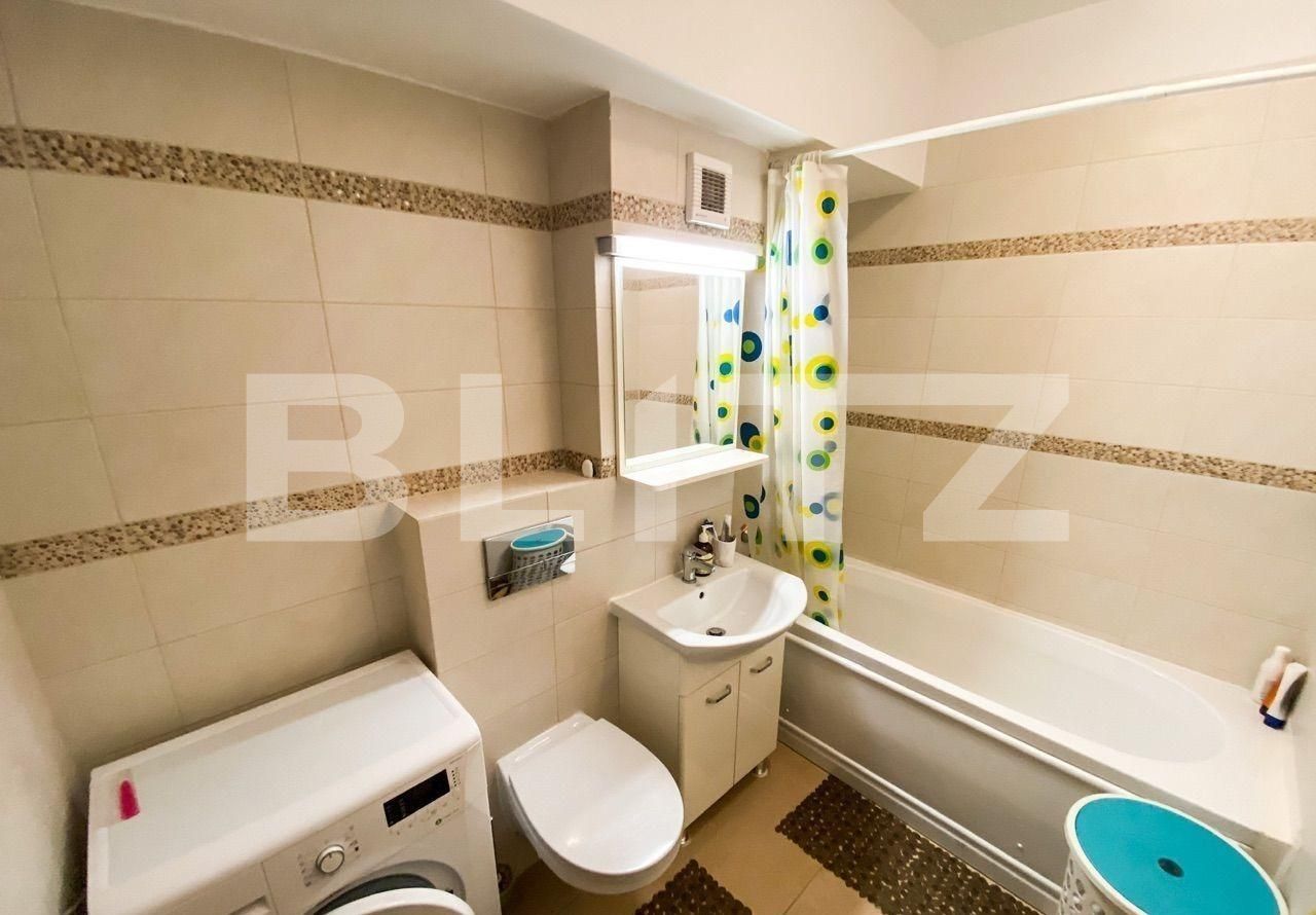 Apartament de închiriat 2 camere Iris - 77180AI | BLITZ Cluj-Napoca | Poza7