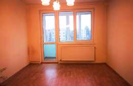 Apartament de 2 camere, circular, balcon, zona Gemenii