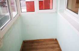 Apartament de 2 camere, circular, balcon, zona Gemenii