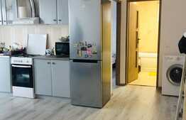 Apartament 2 camere, finisat modern, zona VIVO