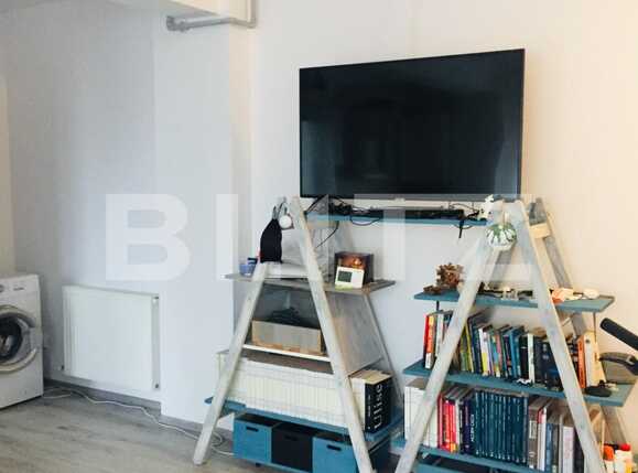 Apartament de vânzare 2 camere Manastur - 77182AV | BLITZ Cluj-Napoca | Poza3