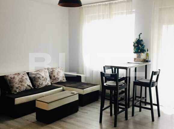 Apartament de vânzare 2 camere Manastur - 77182AV | BLITZ Cluj-Napoca | Poza1