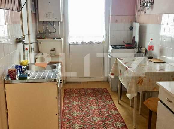 Apartament de vânzare 2 camere Grigorescu - 77183AV | BLITZ Cluj-Napoca | Poza1