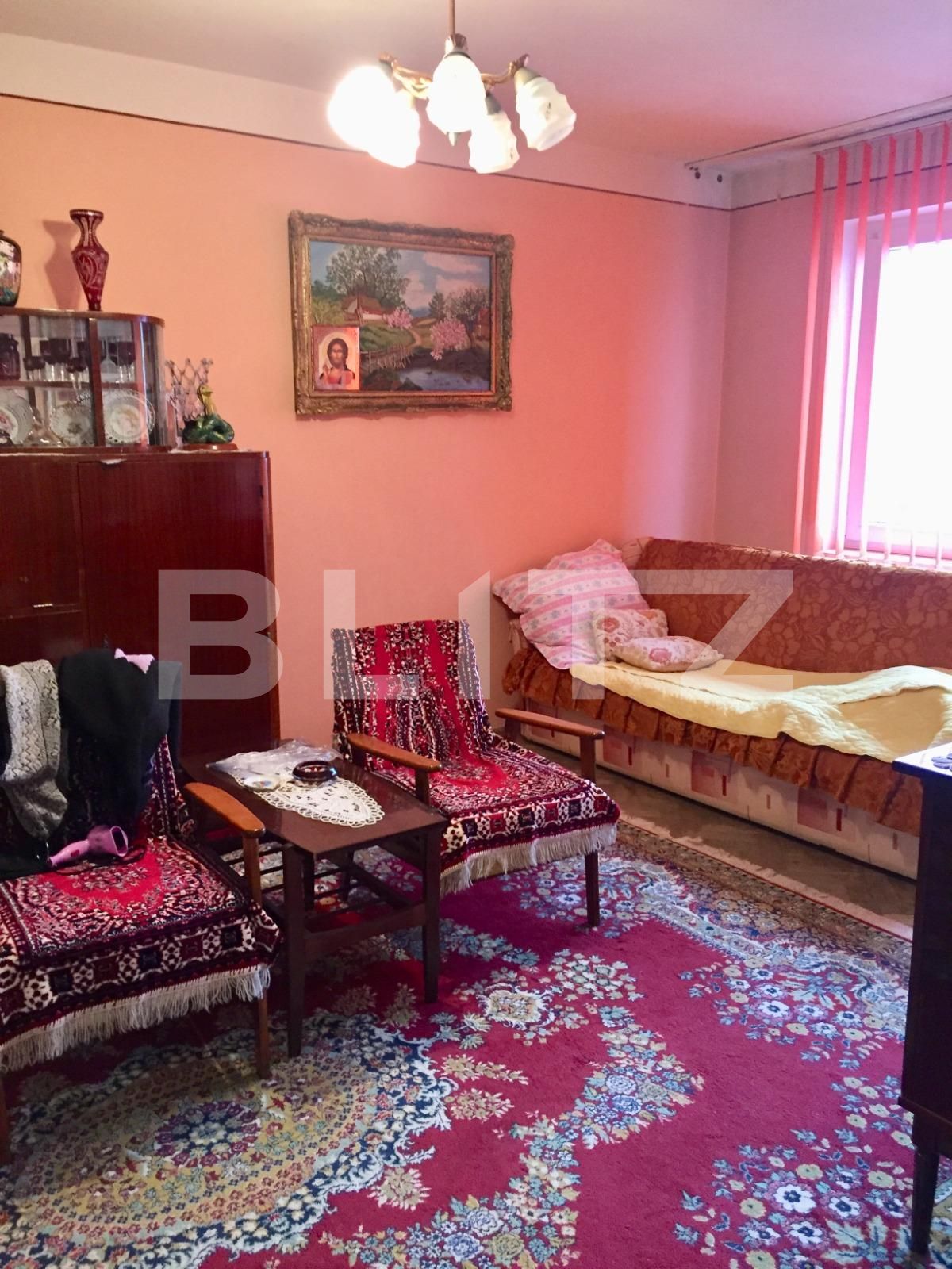 Apartament de vânzare 2 camere Grigorescu - 77183AV | BLITZ Cluj-Napoca | Poza3