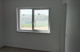 Apartament 3 camere 58m utili + terasa 54m2 , Finisat