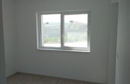Apartament 3 camere 58m utili + terasa 54m2 , Finisat