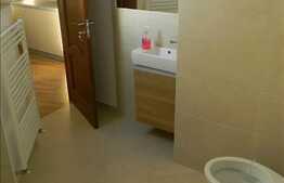 3 camere, 116 mp, finisat, zona centrala