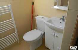 3 camere, 116 mp, finisat, zona centrala