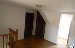 3 camere, 116 mp, finisat, zona centrala