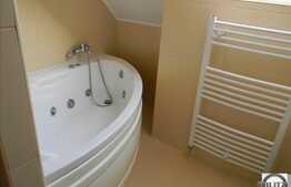 3 camere, 116 mp, finisat, zona centrala