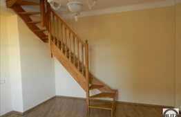 3 camere, 116 mp, finisat, zona centrala