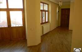 3 camere, 116 mp, finisat, zona centrala