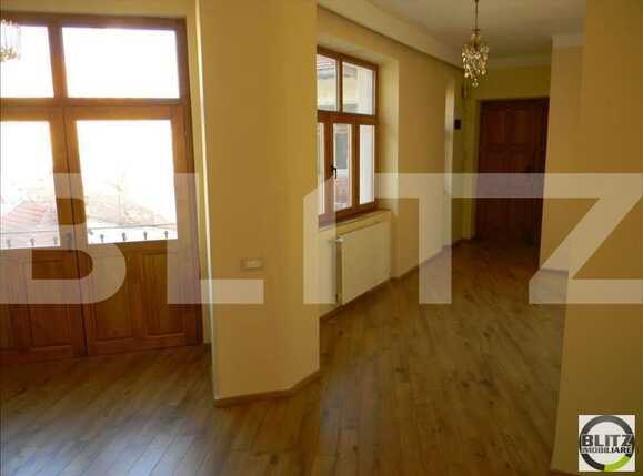 Apartament de vânzare 3 camere Central - 7719AV | BLITZ Cluj-Napoca | Poza1